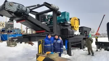 100TPH-Mobile-crusher-plant-in russia