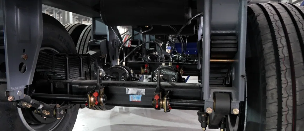 Energy-saving drive system