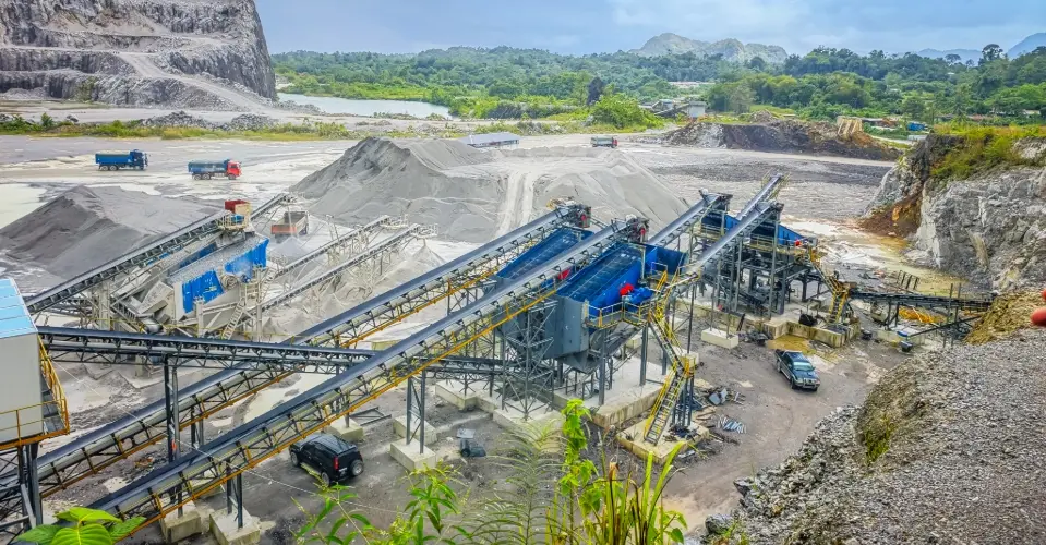 Mining@1x