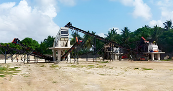 100t stone crushing plant tanzania