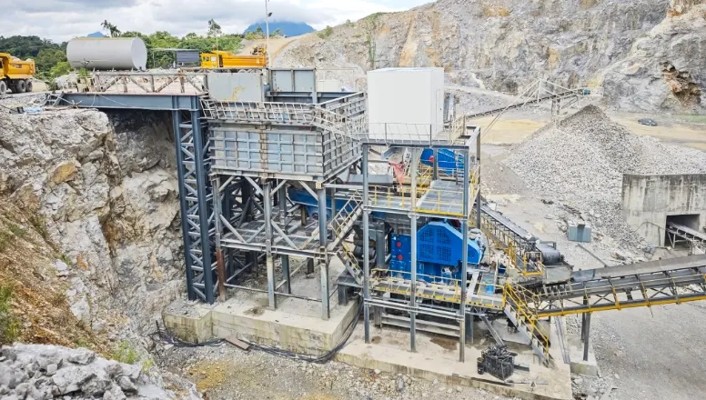 600tph-Stationary-Cone-Crusher-in-Malaysia01