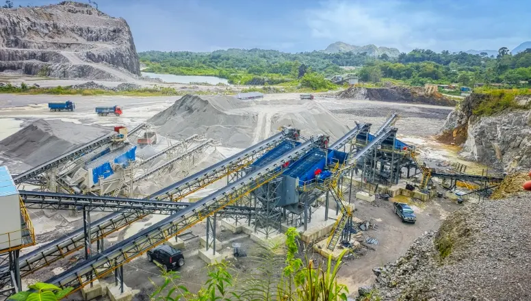 600tph-Stationary-Cone-Crusher-in-Malaysia02