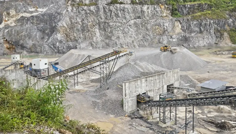 600tph-Stationary-Cone-Crusher-in-Malaysia03