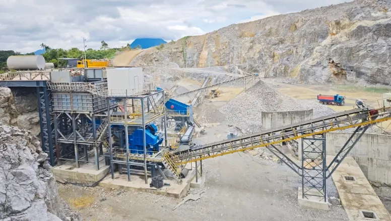 600tph-Stationary-Cone-Crusher-in-Malaysia04