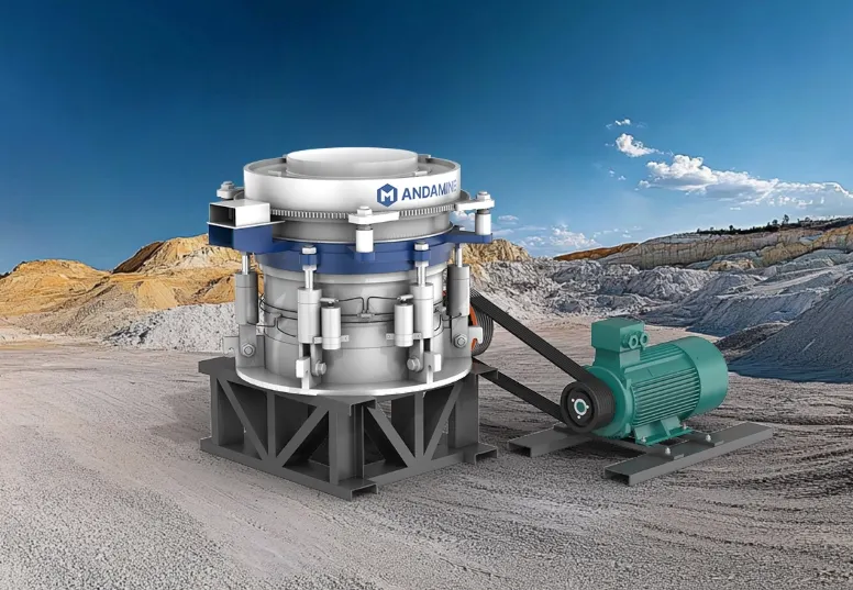 APC-300M-Cone-crusher