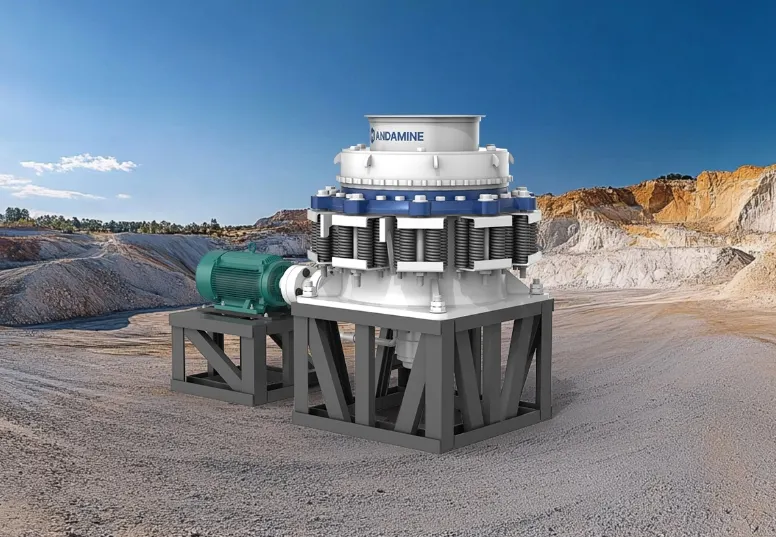 APC-900Y-Cone-crusher