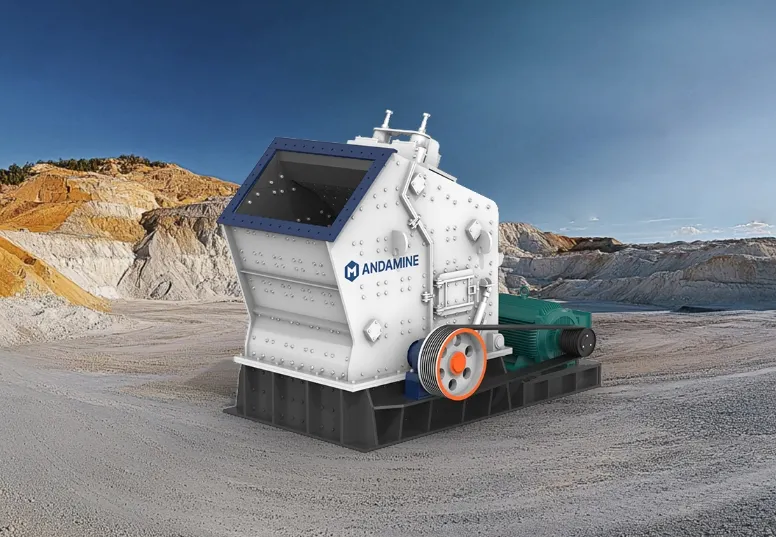 APF-Impact Crusher@1x