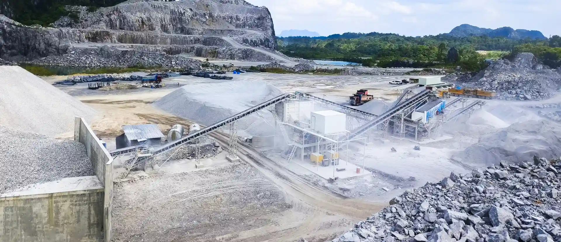 Mining Industry case1-1