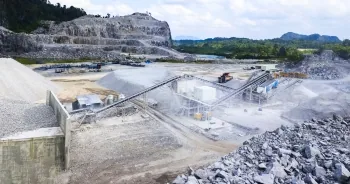 Mining Industry case1