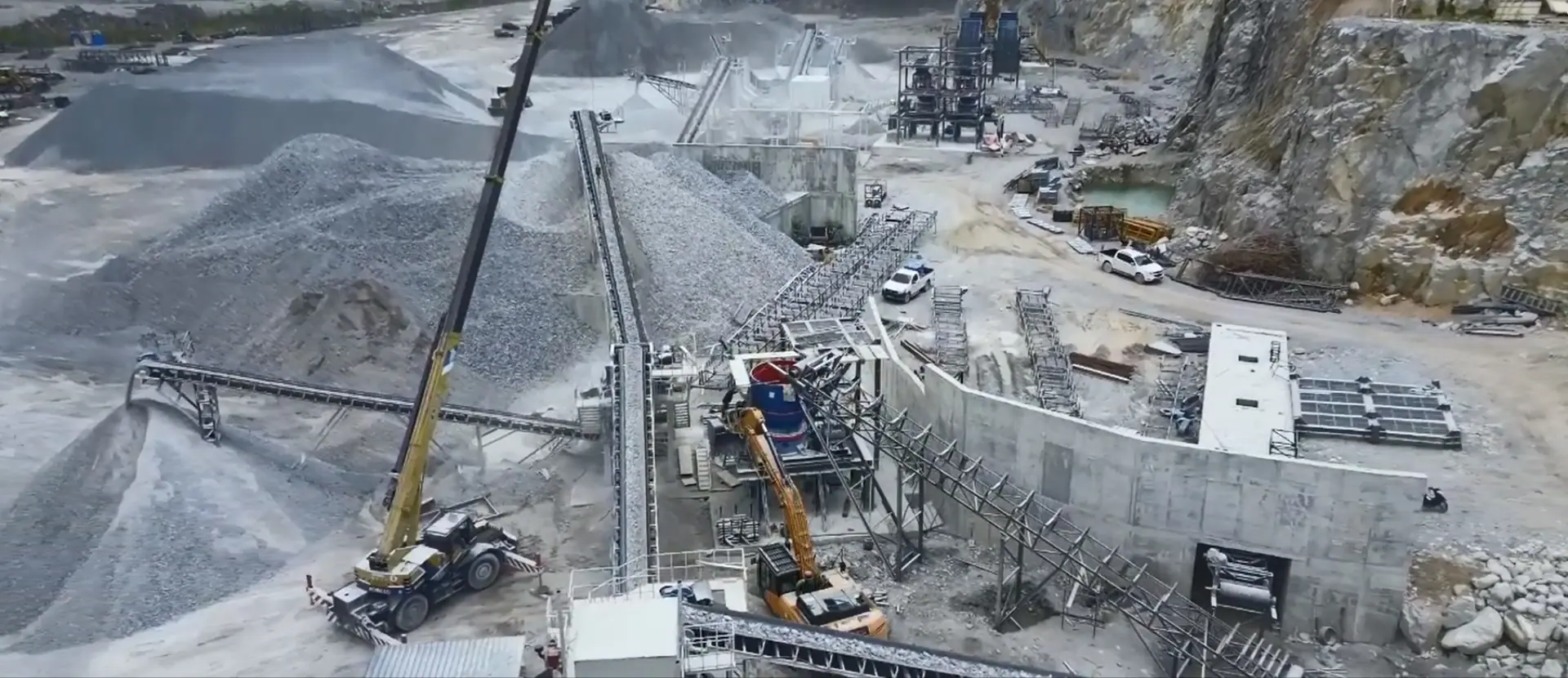 Mining Industry case2-2