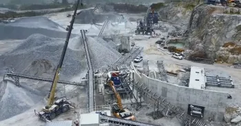 Mining Industry case2