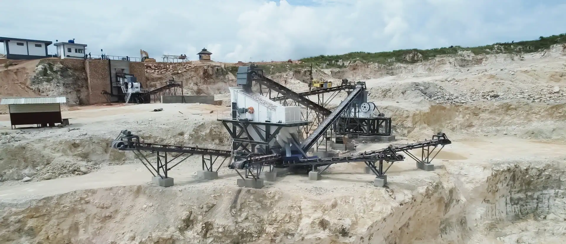 Mining Industry case3-3