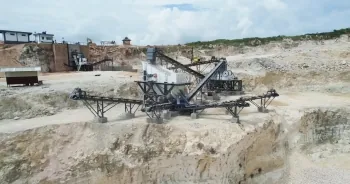 Mining Industry case3