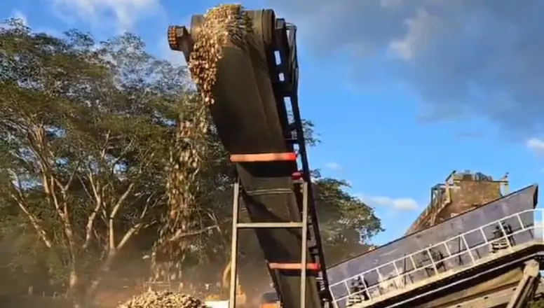 Mobile-Cone-Crushing-Plant-in-Honduras01