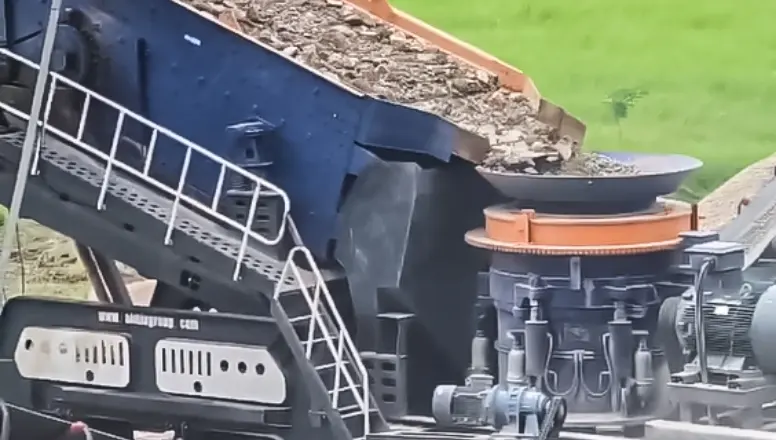 Mobile-Cone-Crushing-Plant-in-Honduras02