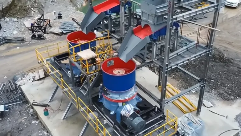 Stationary-Cone-Crusher-in-Malaysia01