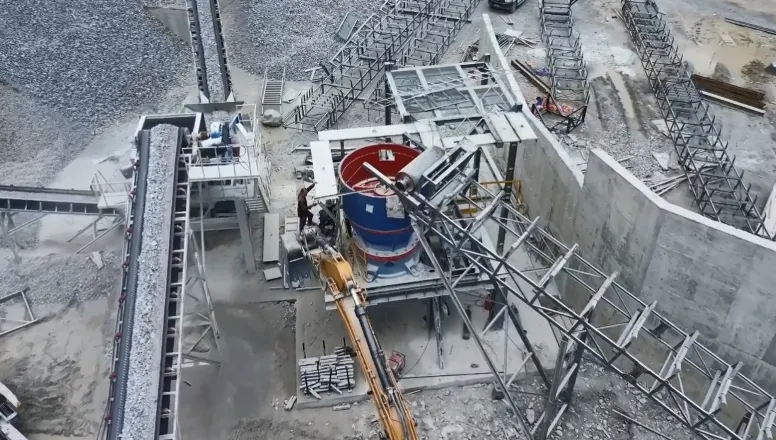 Stationary-Cone-Crusher-in-Malaysia03