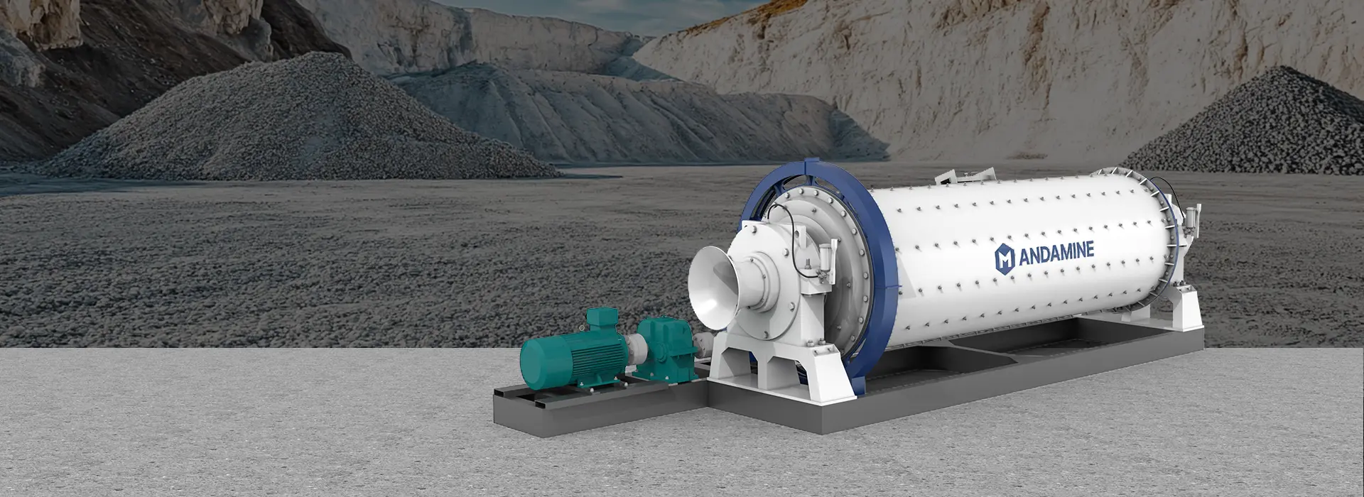 ball mill pc banner