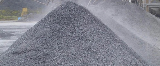 uniform particle size